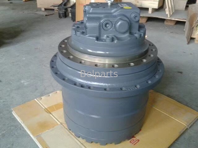 Τελική μηχανή Assy ταξιδιού Assy DX258 DX260 Drive μηχανών ταξιδιού εκσκαφέων Belparts
