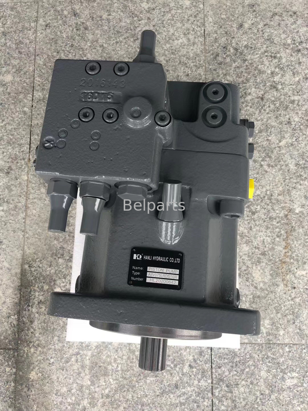 LG85 ky85-7 κύρια αντλία Hydrulic μερών αντλιών LG85 Belparts Exacvator A11VO75 FR85 SY75