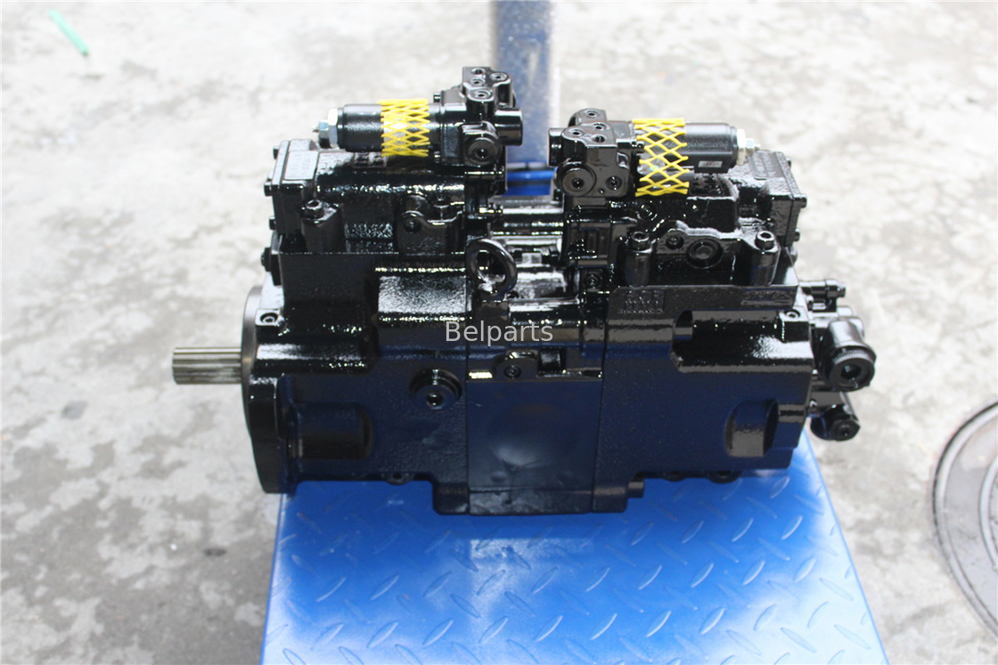 Sk130 8 υδραυλική κύρια αντλία Sk160 εκσκαφέων sk130-8 Belparts για Kobelco