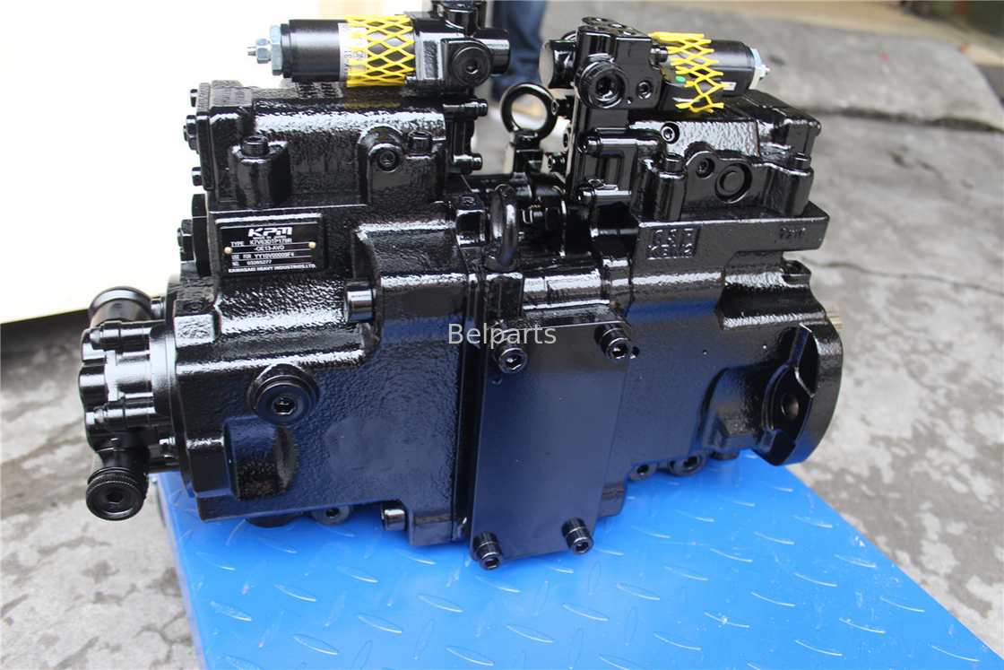 Sk130 8 υδραυλική κύρια αντλία Sk160 εκσκαφέων sk130-8 Belparts για Kobelco