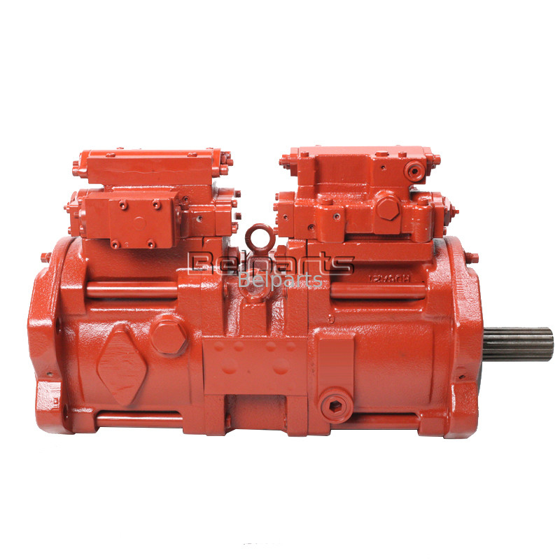 Pc200 Pc200 7 κύρια αντλία pc200-7 εκσκαφέων Belparts υδραυλική αντλία 200-6 Pc160 708-2L-00300 708-2L-00790 για τη KOMATSU