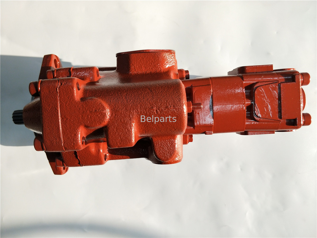Εκσκαφέας pc50mr-2 Pc50 pc50uu-2 Belparts υδραυλική αντλία αντλιών 708-3S-00461 20U-60-21210 Pc55 Pc58 κύρια για τη KOMATSU