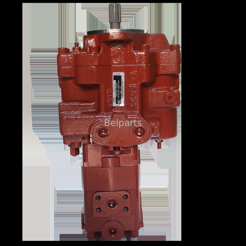 Εκσκαφέας pc50mr-2 Pc50 pc50uu-2 Belparts υδραυλική αντλία αντλιών 708-3S-00461 20U-60-21210 Pc55 Pc58 κύρια για τη KOMATSU