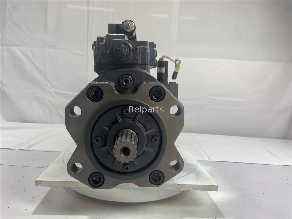 Cx130 Cx210b Belparts υδραυλική αντλία αντλιών KRJ6199 εκσκαφέων Cx160 Cx240 Cx210 κύρια για την περίπτωση