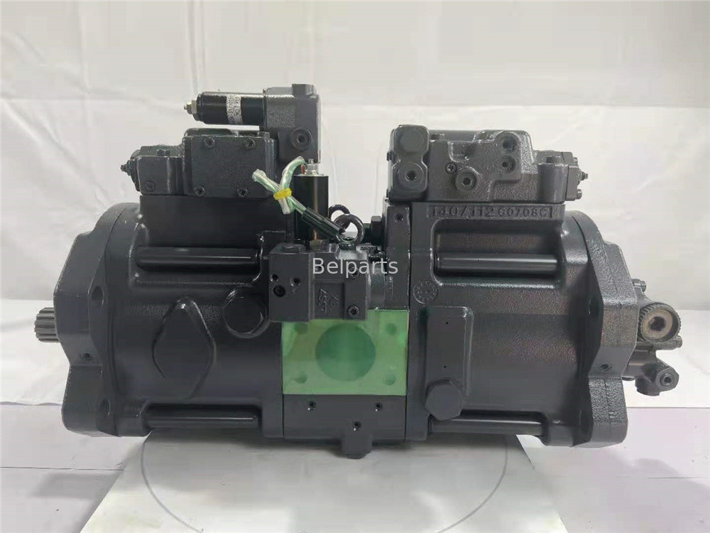 Cx130 Cx210b Belparts υδραυλική αντλία αντλιών KRJ6199 εκσκαφέων Cx160 Cx240 Cx210 κύρια για την περίπτωση