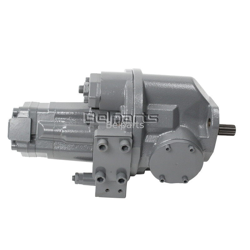 Κύρια αντλία PJ 5350087 PJ 7416876 εκσκαφέων Ec55 Ec35 Ec20 Belparts υδραυλική αντλία για τη