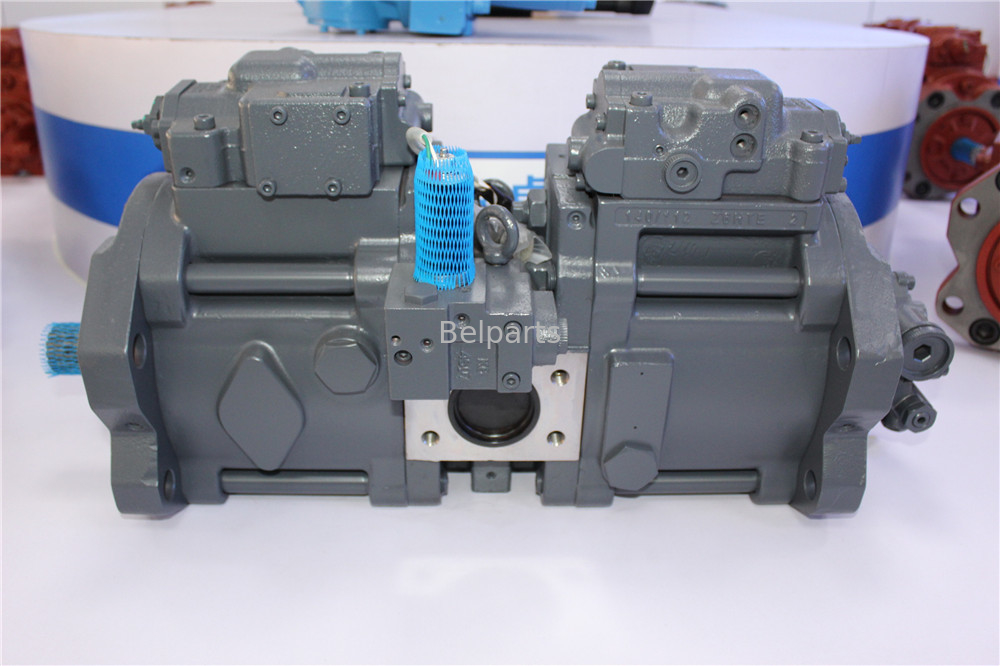 Belparts υδραυλική αντλία αντλιών εκσκαφέων Ec240 Ec460 Ec360 κύρια για τη  SA 1142-00531