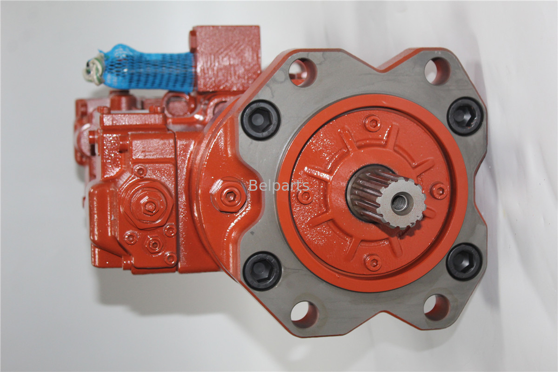 Belparts υδραυλική αντλία αντλιών εκσκαφέων Ec240 Ec460 Ec360 κύρια για τη  SA 1142-00531