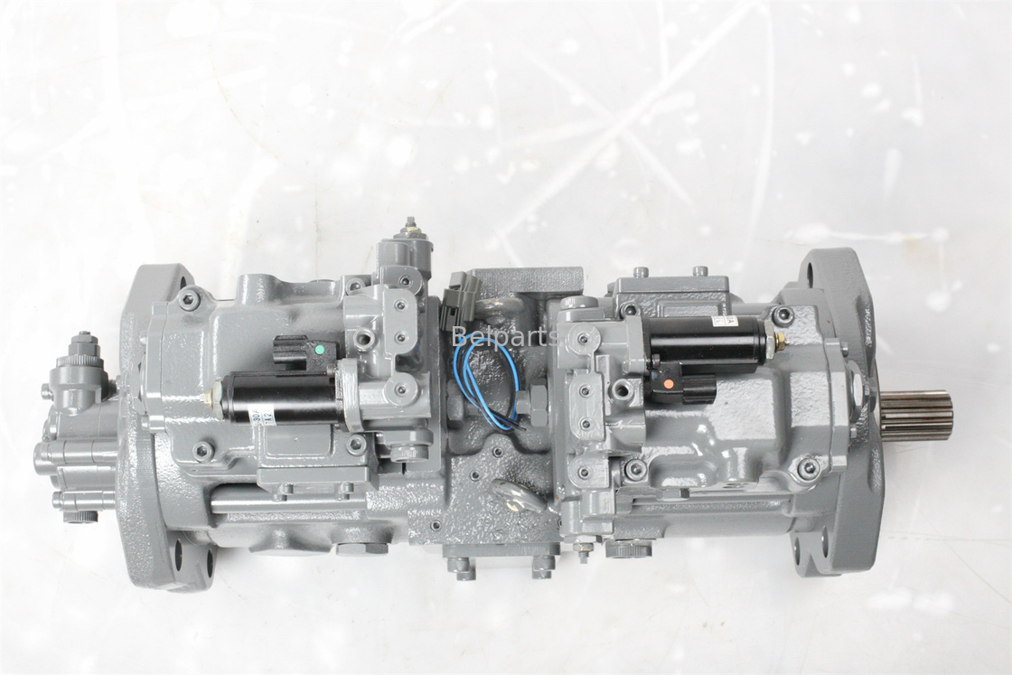 SK200-6ES SK200LC-6ES Belparts υδραυλική αντλία αντλιών εκσκαφέων κύρια για Kobelco Yn10v00023f2