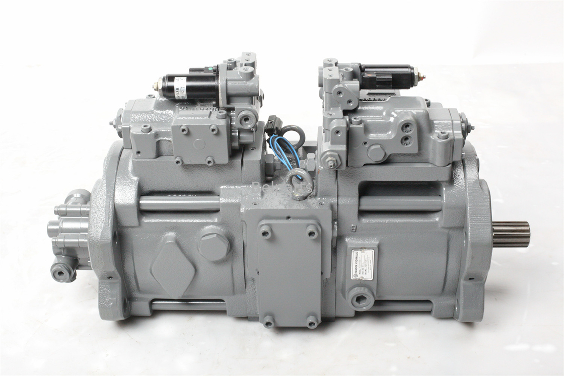 SK200-6ES SK200LC-6ES Belparts υδραυλική αντλία αντλιών εκσκαφέων κύρια για Kobelco Yn10v00023f2