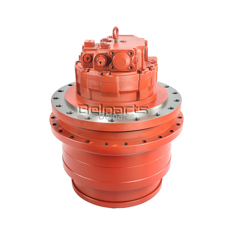 Τελικό Drive MAG-1700vp-5000 sany305 μηχανών ταξιδιού εκσκαφέων Belparts για Sany