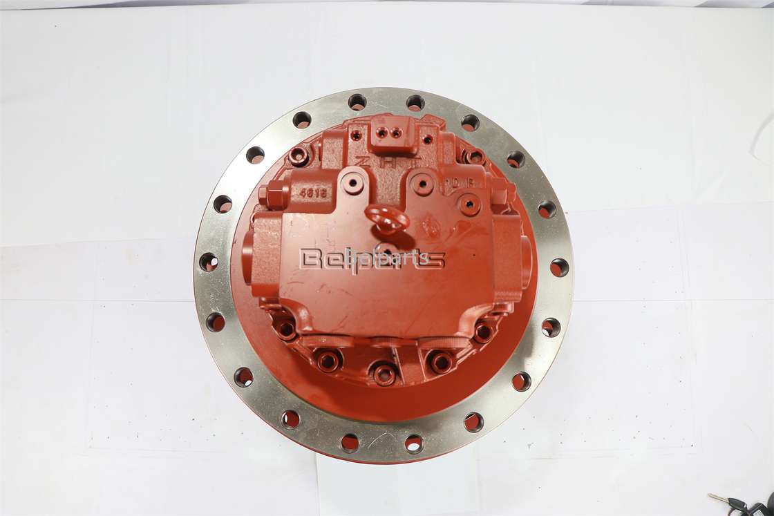 Τελικό Drive MAG-1700vp-5000 sany305 μηχανών ταξιδιού εκσκαφέων Belparts για Sany