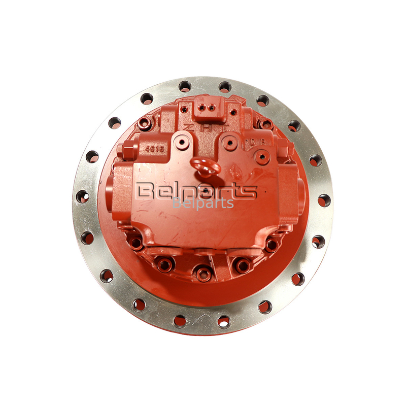Τελικό Drive MAG-1700vp-5000 sany305 μηχανών ταξιδιού εκσκαφέων Belparts για Sany