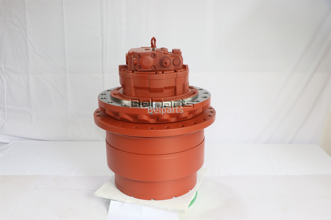 Τελικό Drive MAG-18000vp-6000 Sany 335 Assy μηχανών ταξιδιού εκσκαφέων Belparts