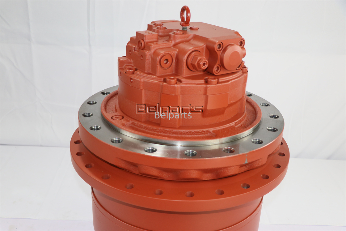 Τελικό Drive MAG-18000vp-6000 Sany 335 Assy μηχανών ταξιδιού εκσκαφέων Belparts