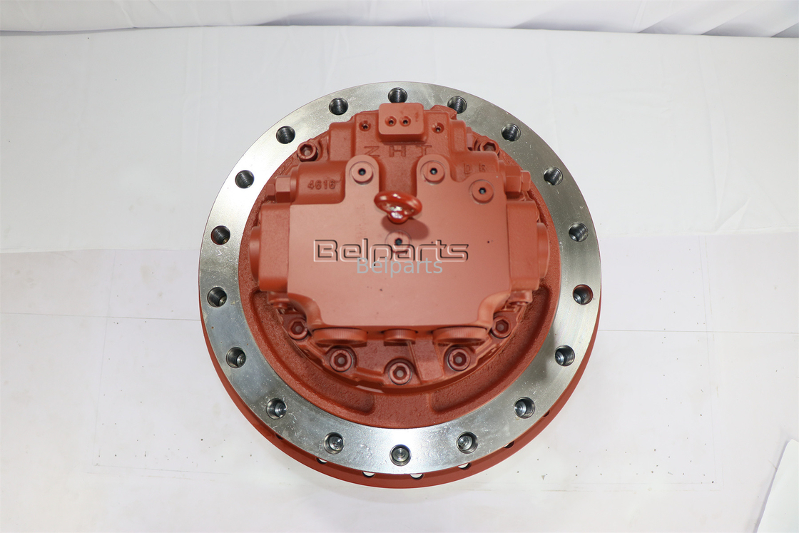Τελικό Drive MAG-18000vp-6000 Sany 335 Assy μηχανών ταξιδιού εκσκαφέων Belparts