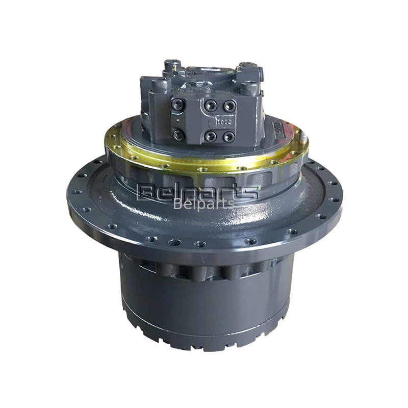 Τελικό Drive Pc300 Pc350 pc360-7 Assy μηχανών ταξιδιού εκσκαφέων Belparts για τη KOMATSU