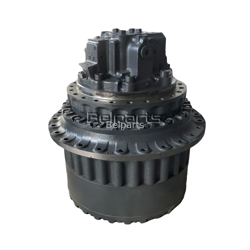 Μηχανή Assy pc400-7 ταξιδιού εκσκαφέων Belparts για τη KOMATSU 706-8J-01012