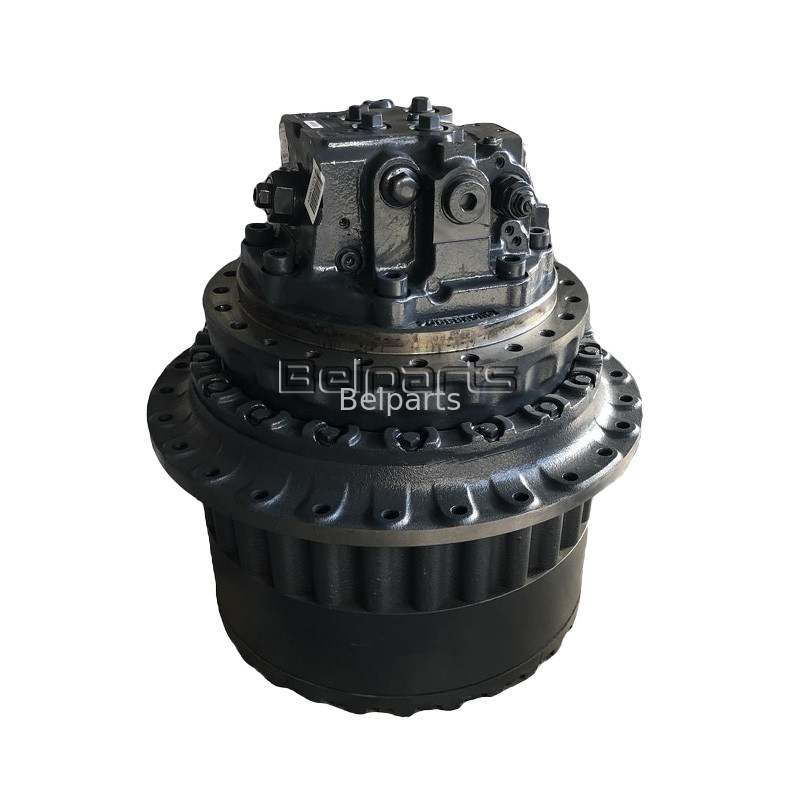 Μηχανή Assy pc400-7 ταξιδιού εκσκαφέων Belparts για τη KOMATSU 706-8J-01012