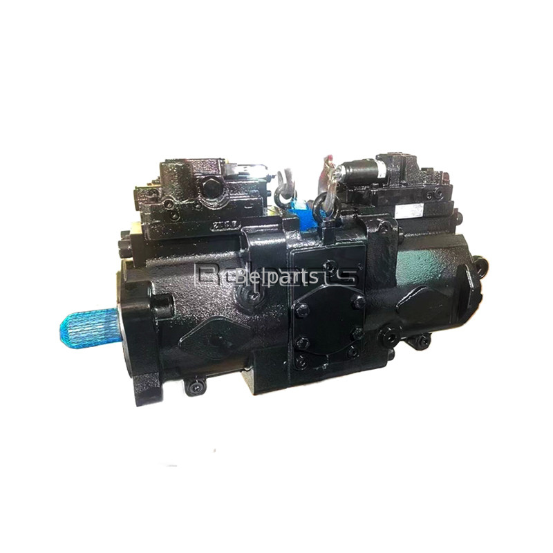 Κύρια αντλία sk330-10 εκσκαφέων Belparts υδραυλική αντλία sk350-10 LC10V00041F1 για Kobelco