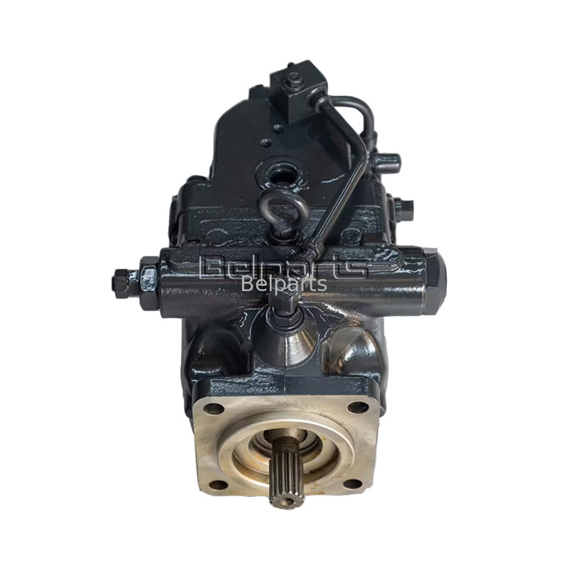 Υδραυλική κύρια αντλία pc30mr-1 708-1S-00150 εκσκαφέων Belparts για το από δεύτερο χέρι της KOMATSU