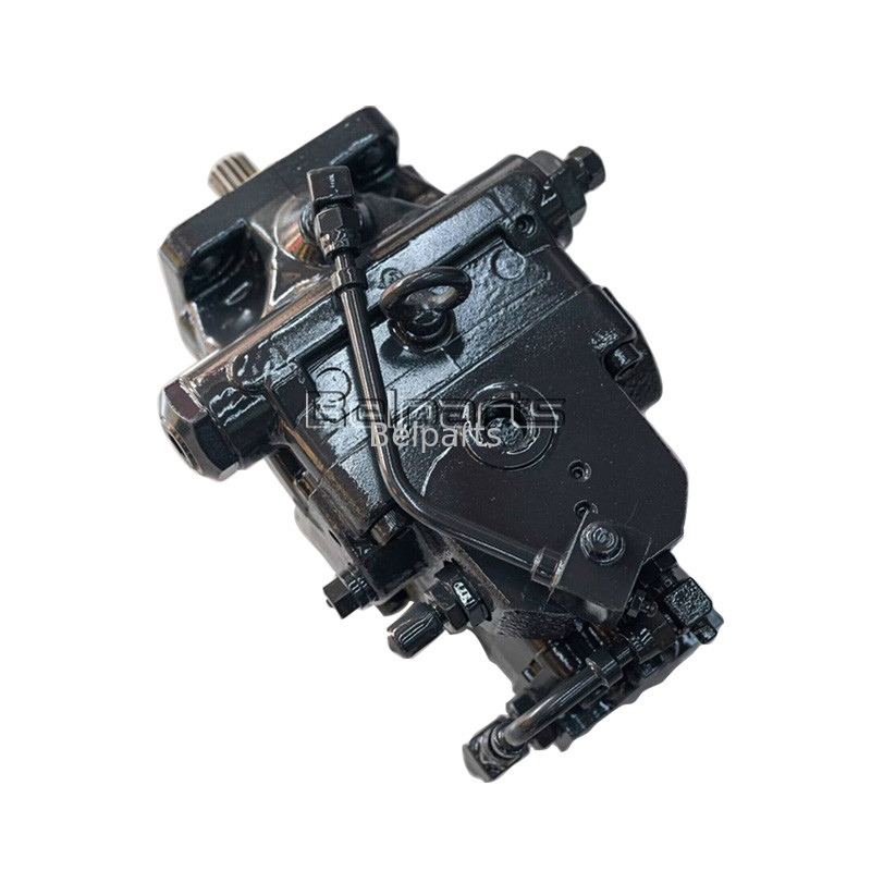 Υδραυλική κύρια αντλία pc30mr-1 708-1S-00150 εκσκαφέων Belparts για το από δεύτερο χέρι της KOMATSU
