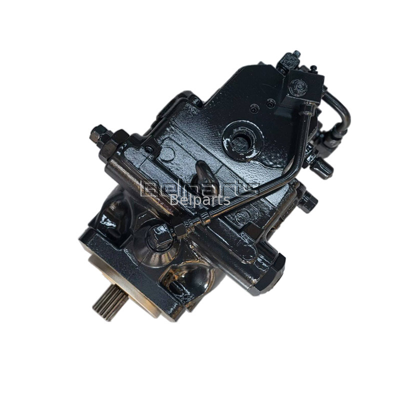 Υδραυλική κύρια αντλία pc30mr-1 708-1S-00150 εκσκαφέων Belparts για το από δεύτερο χέρι της KOMATSU