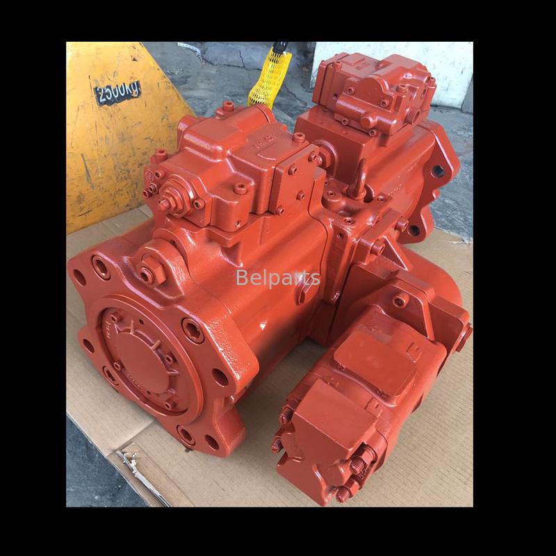 Belparts Excavator  360 ec360 ec210blc ec460 εκσκαφέας υδραυλική κύρια αντλία assy SA 7220-00700