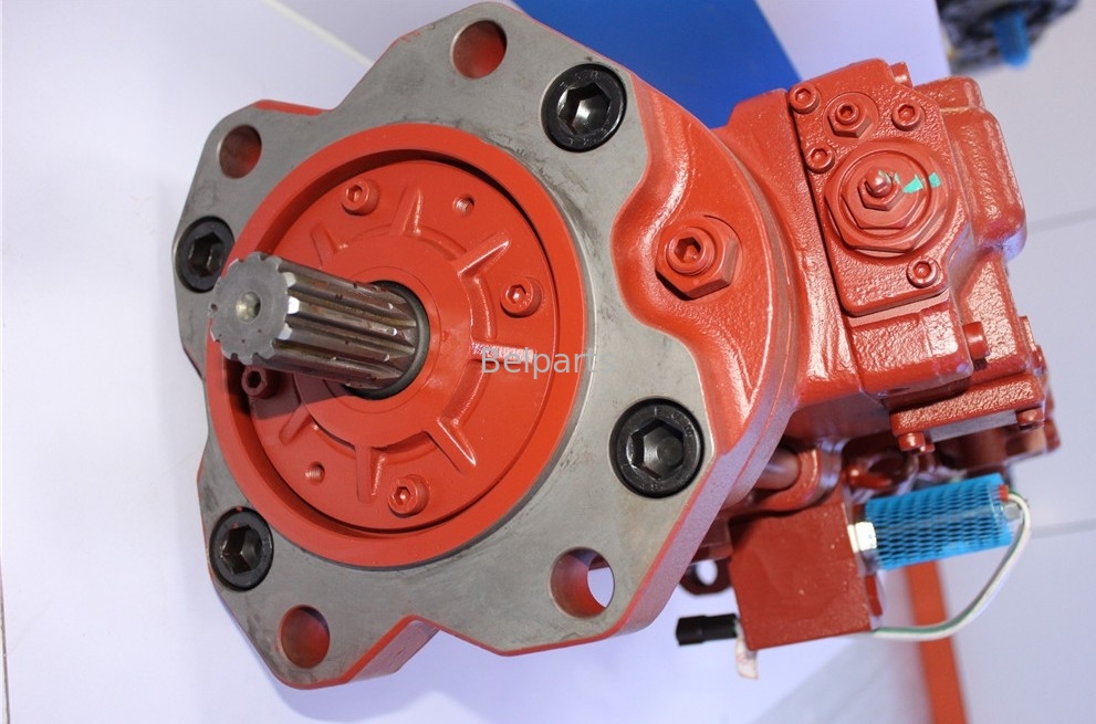 Sumitomo sh200 s280 sh225-3 εκσκαφέων Belparts κύρια υδραυλική αντλία εκσκαφέων sh280