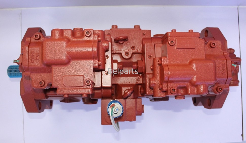 Sumitomo sh200 s280 sh225-3 εκσκαφέων Belparts κύρια υδραυλική αντλία εκσκαφέων sh280