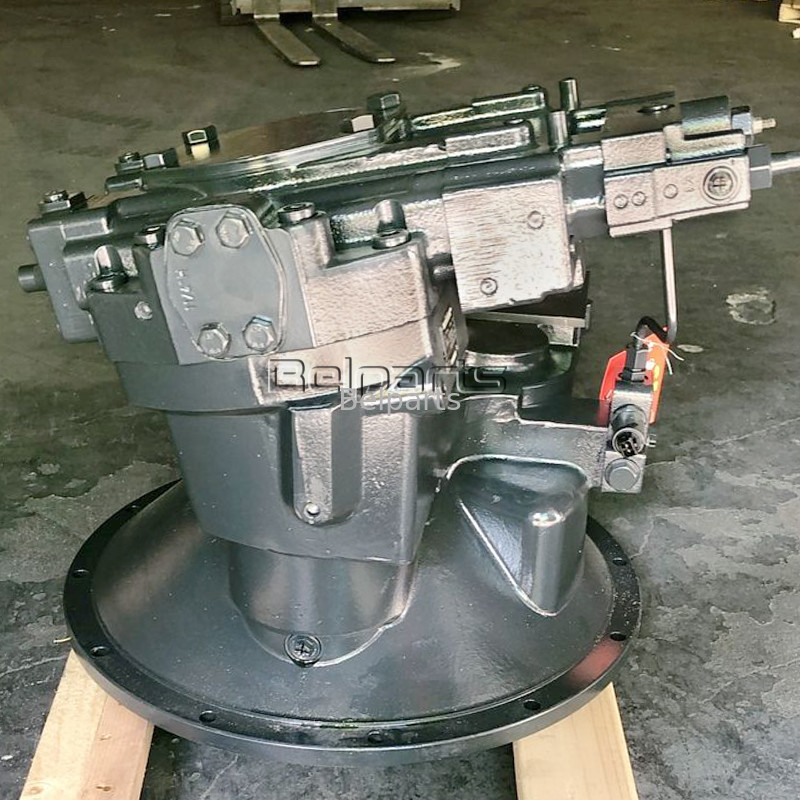 Εκσκαφέας k5v140dtp Belparts για τη doosan Daewoo υδραυλική κύρια αντλία K1004522B dh300 dx340