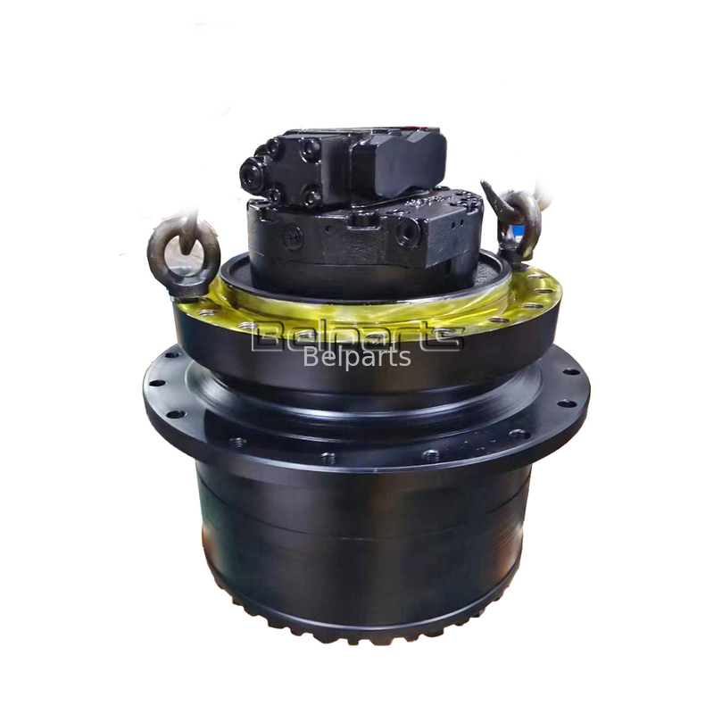 Κιτ επισκευής Belparts Excavator Travel Motor Assy Final Drive E336 550-4341
