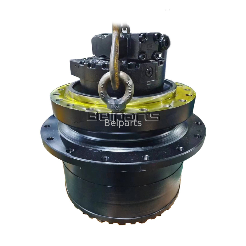 Κιτ επισκευής Belparts Excavator Travel Motor Assy Final Drive E336 550-4341
