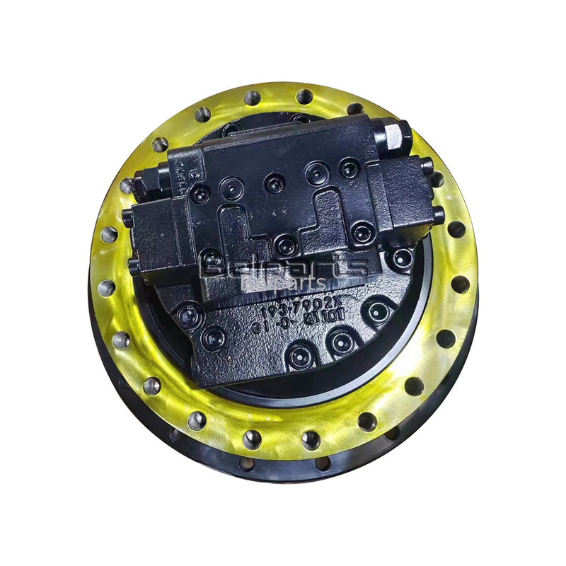 Κιτ επισκευής Belparts Excavator Travel Motor Assy Final Drive E336 550-4341