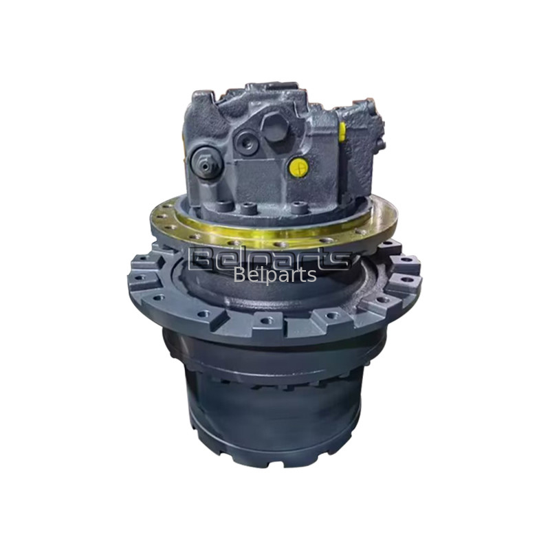 Belparts Excavator Travel Motor Assy Final Drive EX200-3 κιτ επισκευής 9120000 9131678 για hitachi