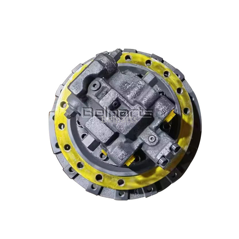 Belparts Excavator Travel Motor Assy Final Drive EX200-3 κιτ επισκευής 9120000 9131678 για hitachi