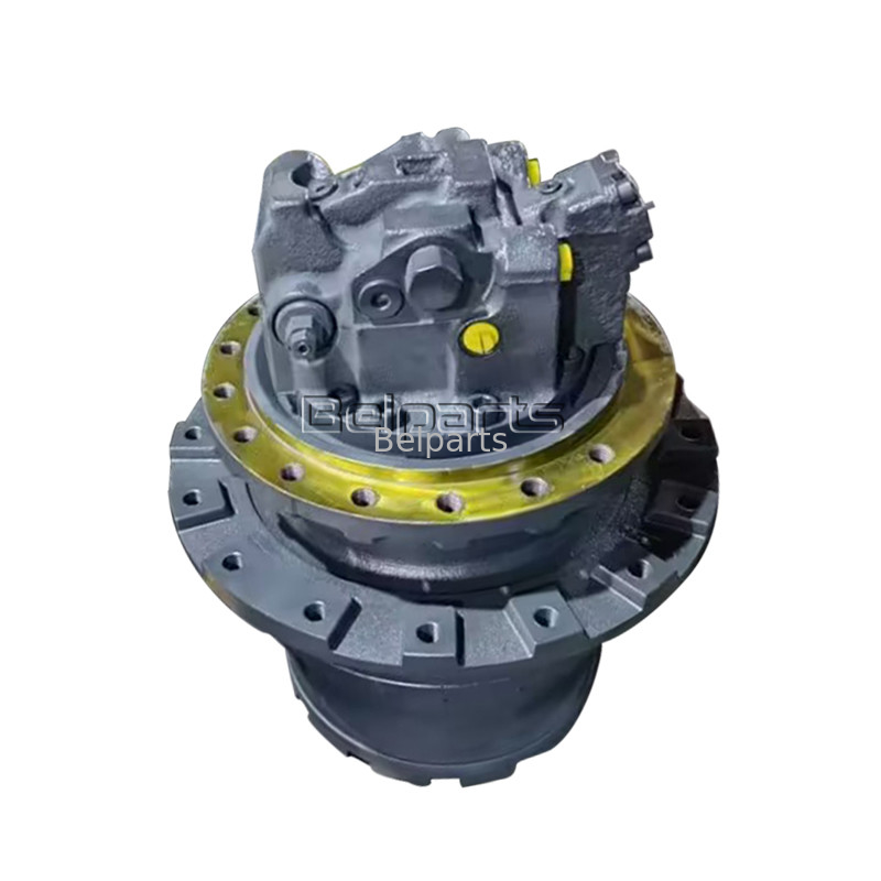 Belparts Excavator Travel Motor Assy Final Drive EX200-3 κιτ επισκευής 9120000 9131678 για hitachi
