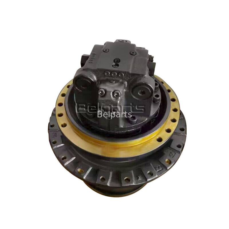 Τελικό Drive ex300-5 εξάρτηση 9149125 9155694 Assy μηχανών ταξιδιού εκσκαφέων Belparts επισκευής για το hitachi