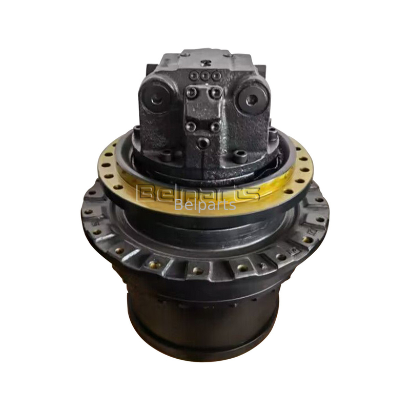 Τελικό Drive ex300-5 εξάρτηση 9149125 9155694 Assy μηχανών ταξιδιού εκσκαφέων Belparts επισκευής για το hitachi