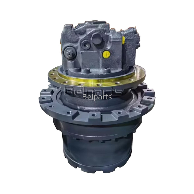 Τελικό Drive ex300-5 εξάρτηση 9149125 9155694 Assy μηχανών ταξιδιού εκσκαφέων Belparts επισκευής για το hitachi