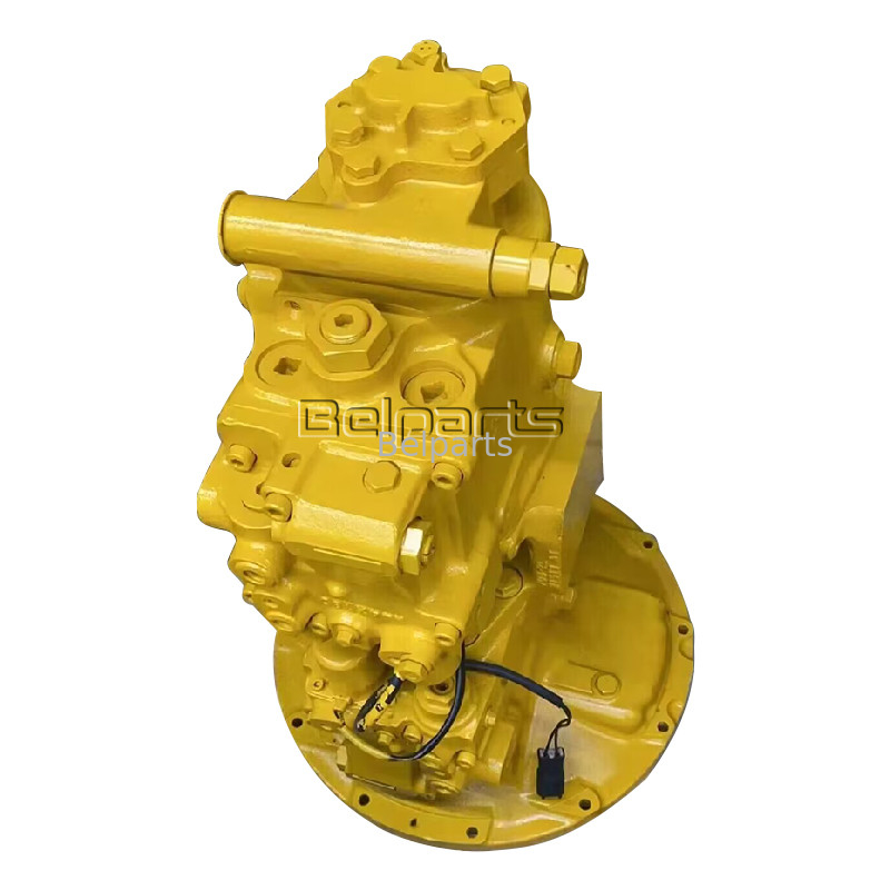 Κύρια αντλία pc220-6 εκσκαφέων Belparts υδραυλική εξάρτηση επισκευής εξαρτήσεων 708-2L-00423 μετατροπής