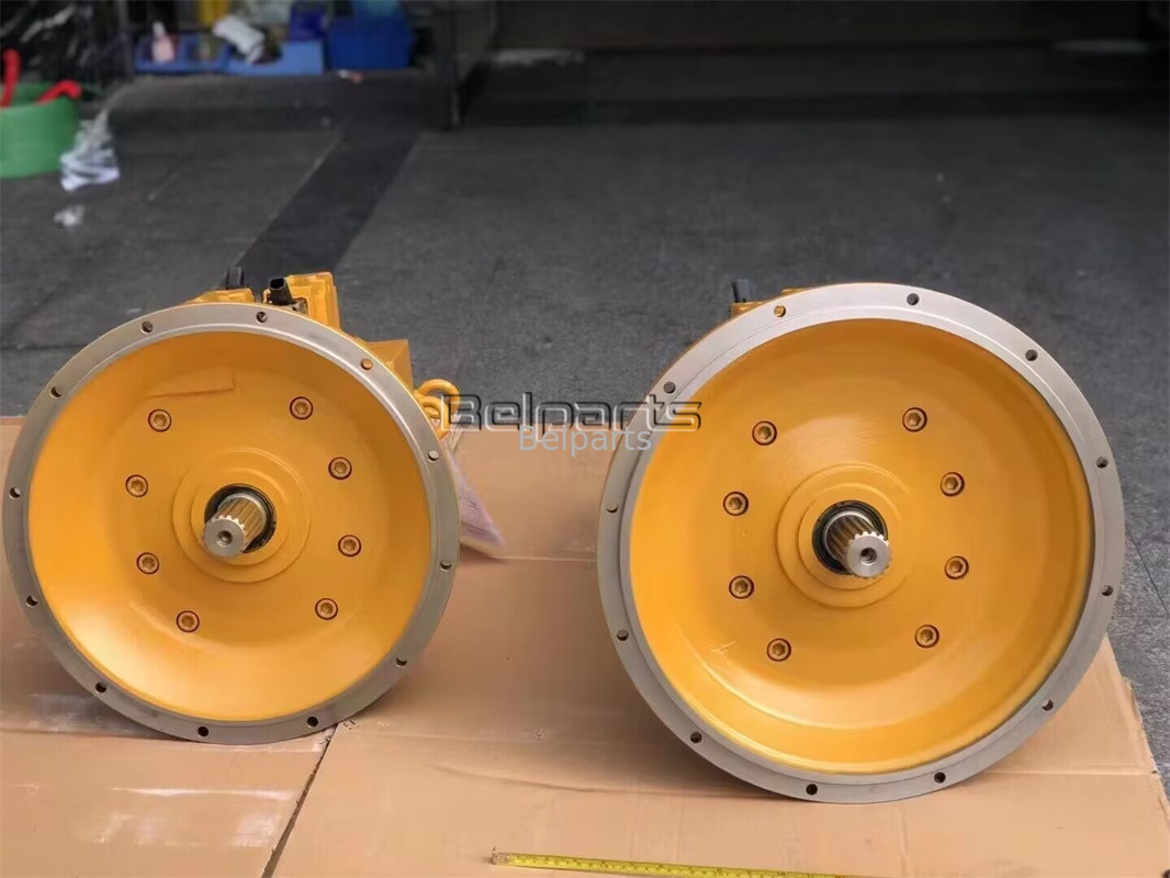 Υδραυλική αντλία εκσκαφέων Belparts για την κύρια υδραυλική αντλία 567-9721 E320GC 320GC 320GC