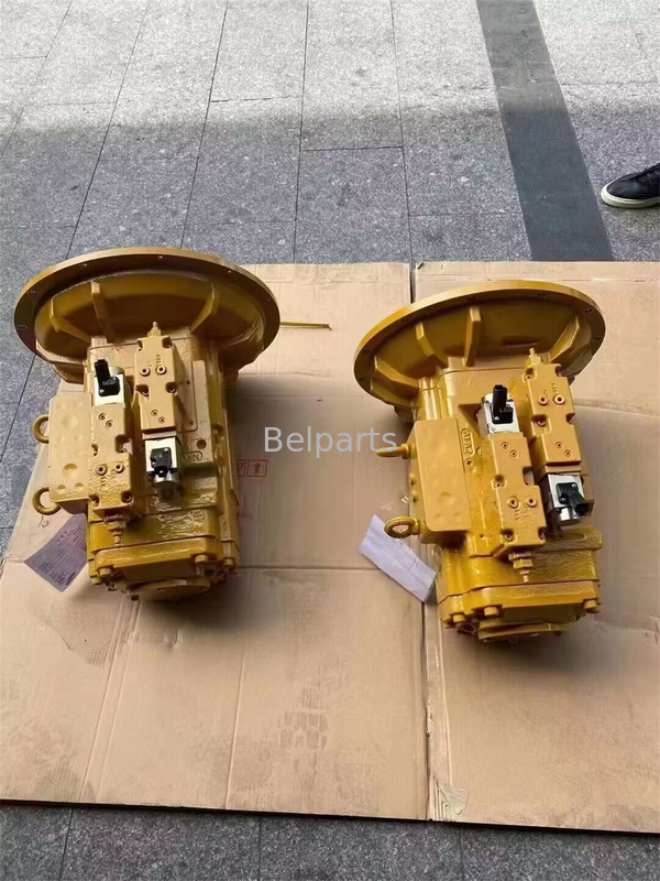 Υδραυλική αντλία εκσκαφέων Belparts για την κύρια υδραυλική αντλία 567-9721 E320GC 320GC 320GC