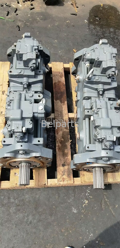 Υδραυλική αντλία ex3600-5 K3V280 εκσκαφέων Belparts για την κύρια υδραυλική αντλία 4426856 4624104 Hitachi