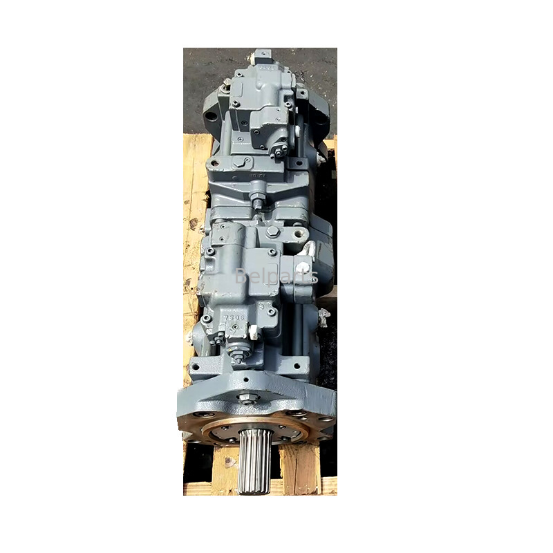Υδραυλική αντλία ex3600-5 K3V280 εκσκαφέων Belparts για την κύρια υδραυλική αντλία 4426856 4624104 Hitachi