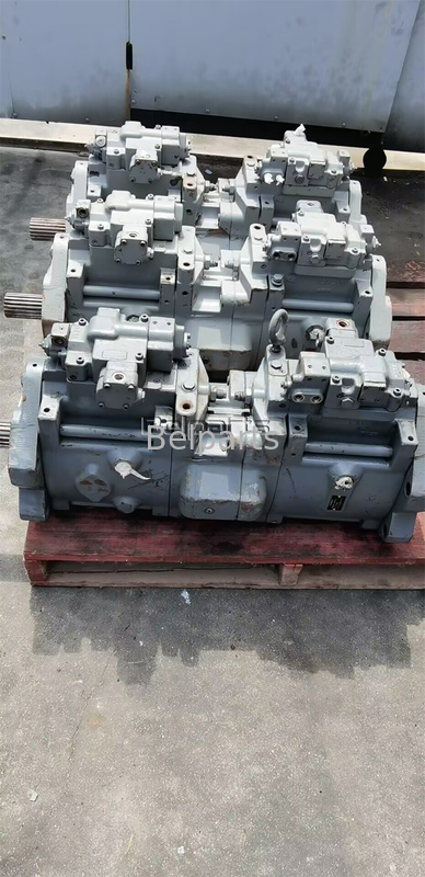 Υδραυλική αντλία ex3600-5 K3V280 εκσκαφέων Belparts για την κύρια υδραυλική αντλία 4426856 4624104 Hitachi