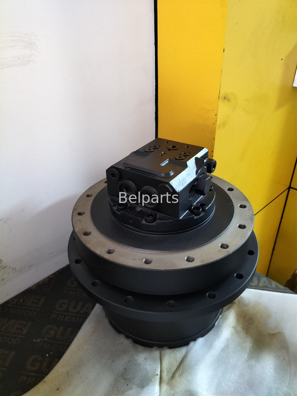 Εκσκαφέας Belparts για Hitachi Ex120 1 ex120-1 τελική μηχανή Assy ταξιδιού Drive