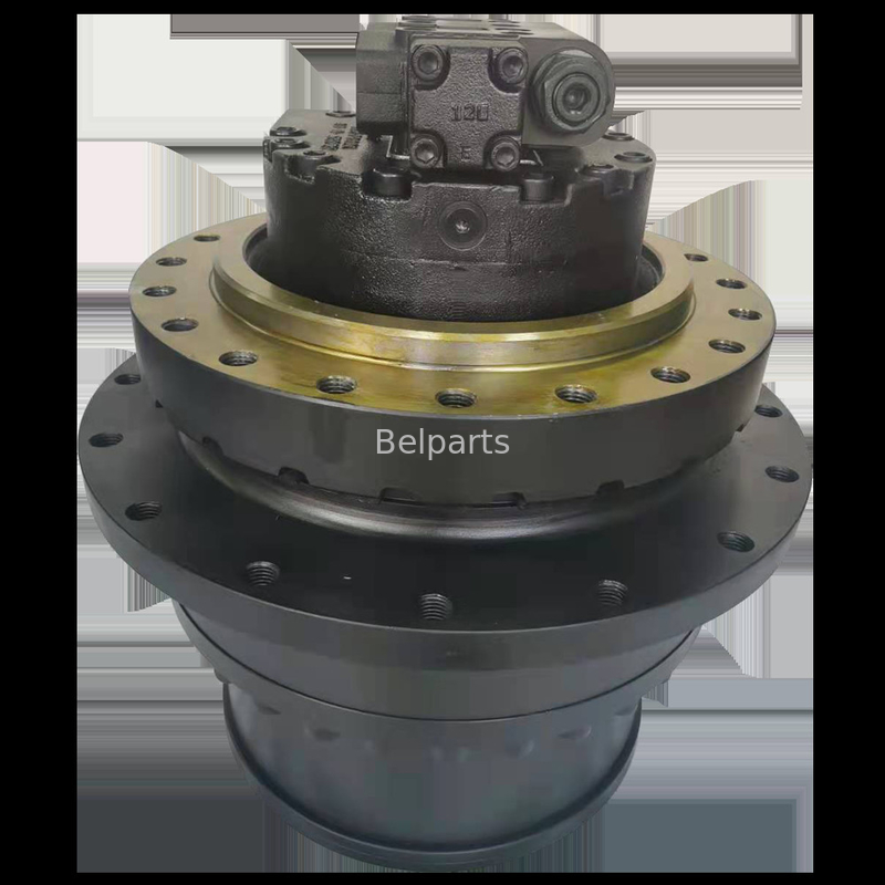 Τελική κίνηση Excavator Assy 330d 330gc ταξιδιωτικός κινητήρας 302.5 2716376 296-6218