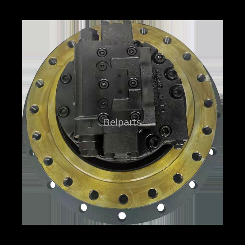 Τελική κίνηση Excavator Assy 330d 330gc ταξιδιωτικός κινητήρας 302.5 2716376 296-6218