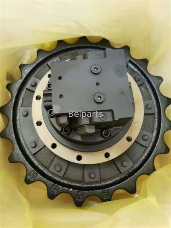 Τελική κίνηση Excavator Assy 330d 330gc ταξιδιωτικός κινητήρας 302.5 2716376 296-6218